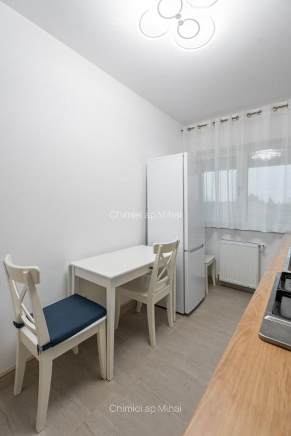 Garsoniera | Complex Himson | Tatarasi - 8