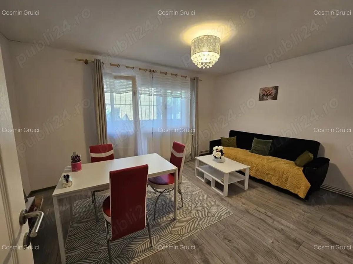 Zona Olimpia-Complex Studentesc | Decomandat | Cu Centrala | Disponibil!! - 1