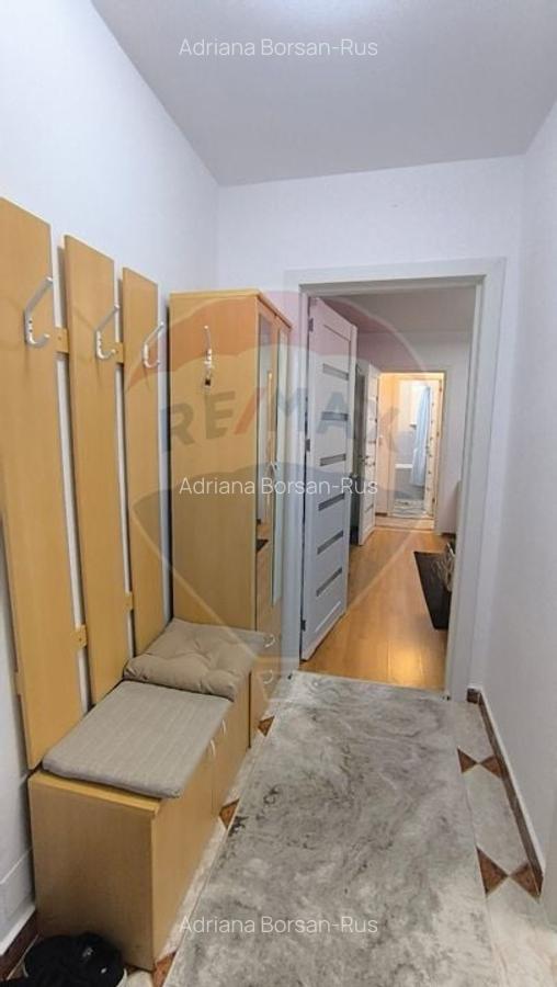 Apartament 2 camere de inchiriat Gheorgheni - 5