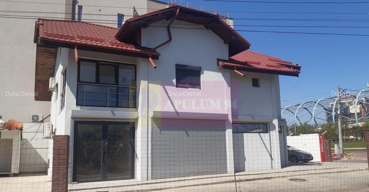 Investi?ia perfecta - Imobil gata inchiriat pretabil o... - 34