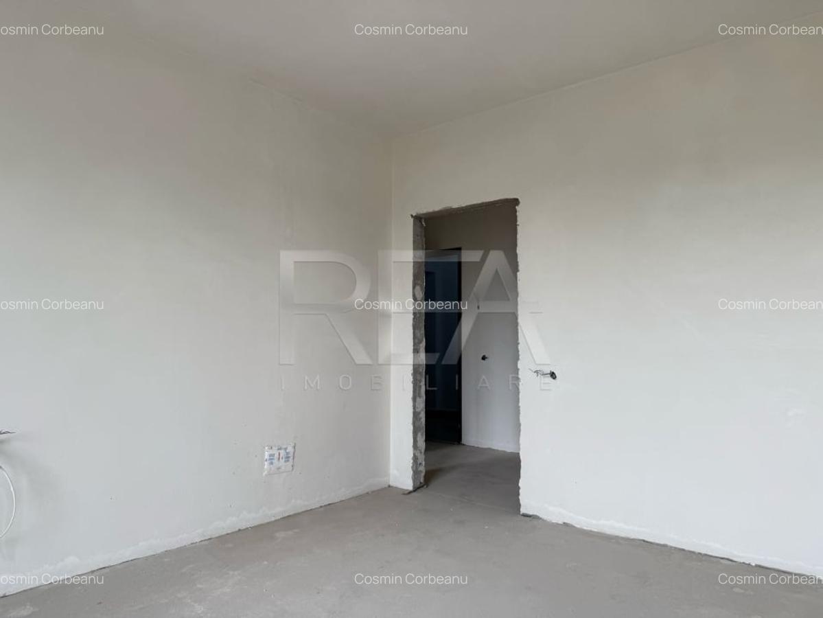 Garsoniera Exigent Faza 5 Plaza Residence - 3