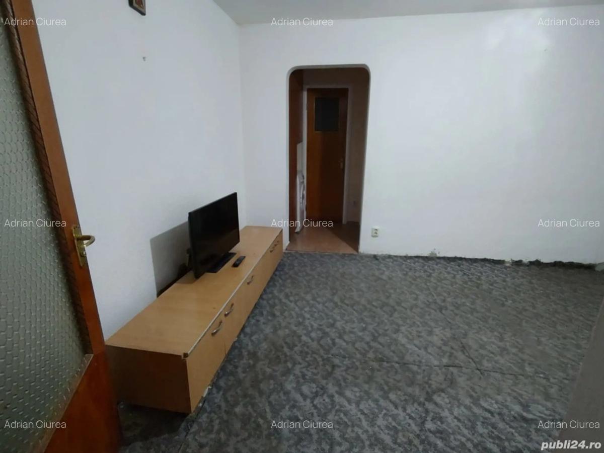 Vand 2 cam, Luica - 4