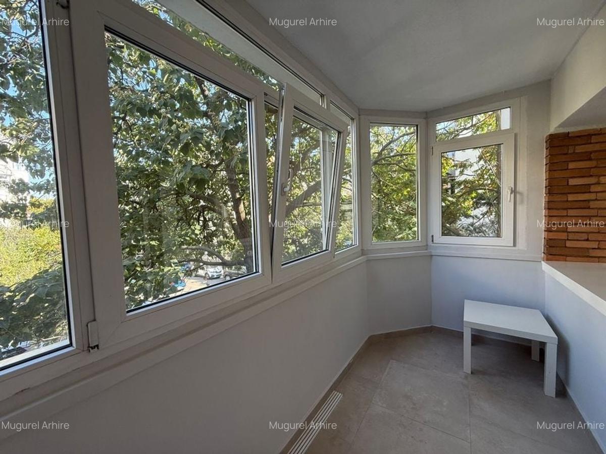 APARTAMENT PE STRADA LINISTITA I DOROBANTI-BELLER - 14