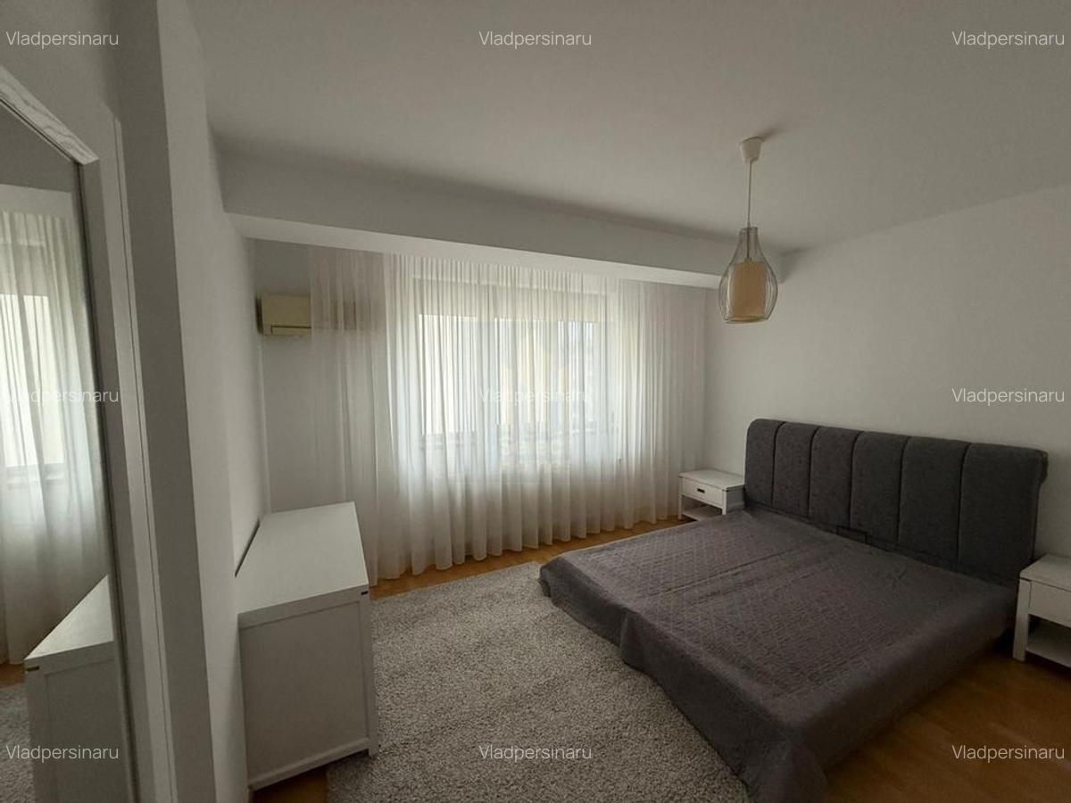 Apartament 3 camere Soseaua Nordului, Herastrau, renovat, prima inchiriere - 7