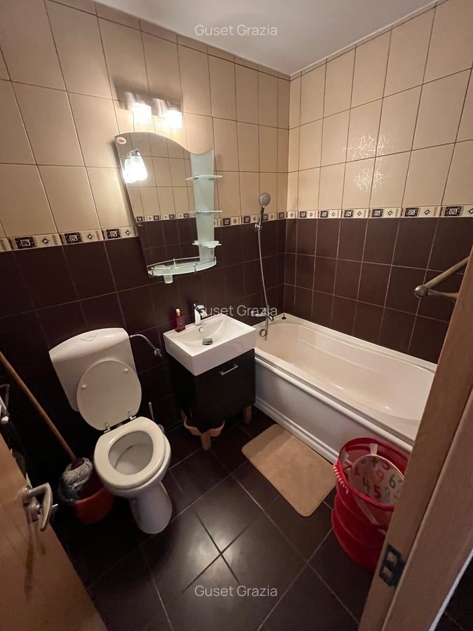 Garsoniera,Timisoara-zona Lipovei - 8