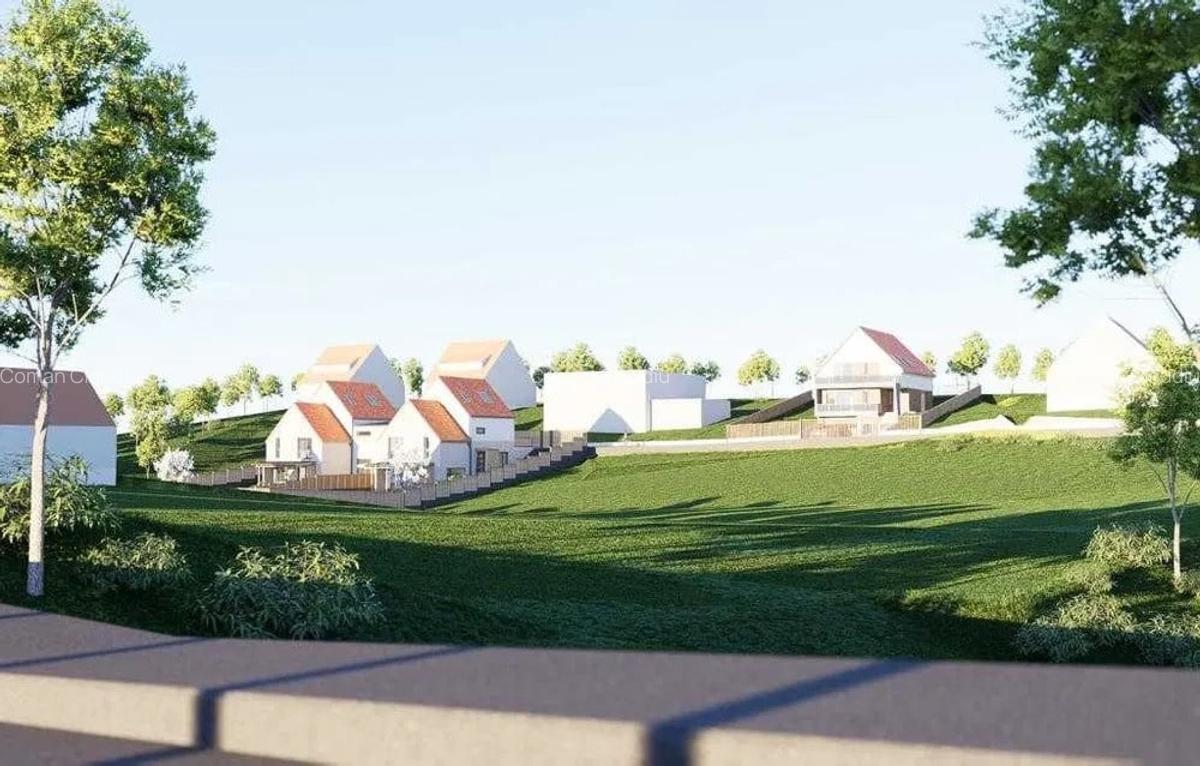 Casa Individuala ! LUX ! Salicea, TVA inclus - 5