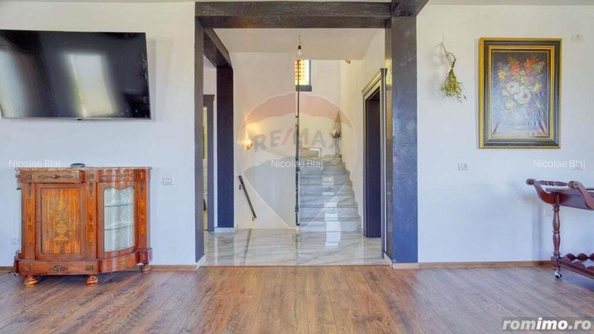 Casa de Vis la 4 km de Castelul Bran, Bran - Comision 0% - 15