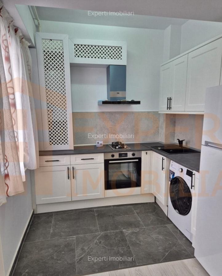 Apartament 2 camere, termen lung, zona Faleza Nord - Spiru Haret - 5