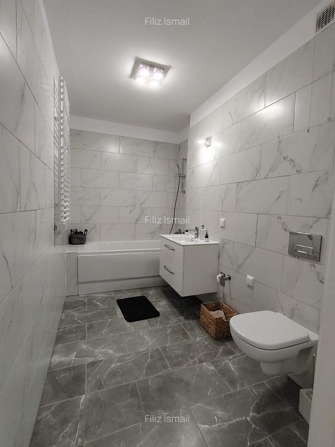 Apartament cu 2 camere decomandat în Boreal - 15