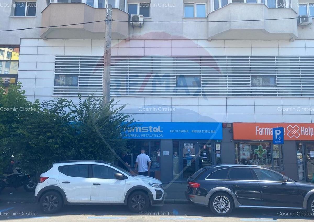 DE INCHIRIAT Spa?iu comercial de 245mp in zona Kiseleff... - 5