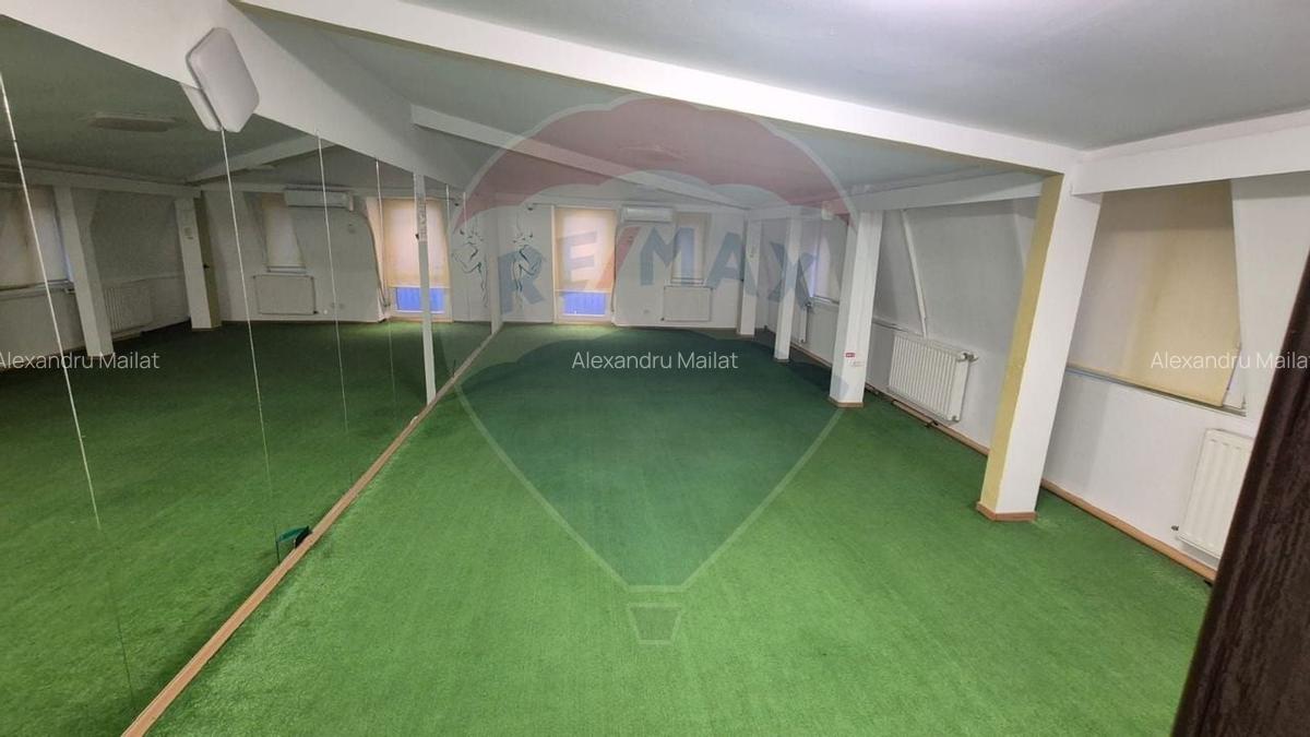 Spațiu comercial, 36 mp în Calea Călărașilor - 2