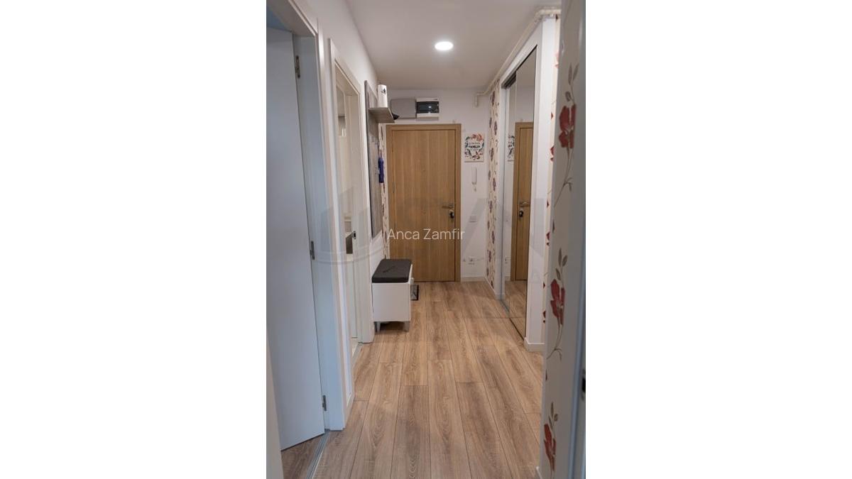REA1021196 Apartament 4 camere Hercesa Vivenda - Titan - 6