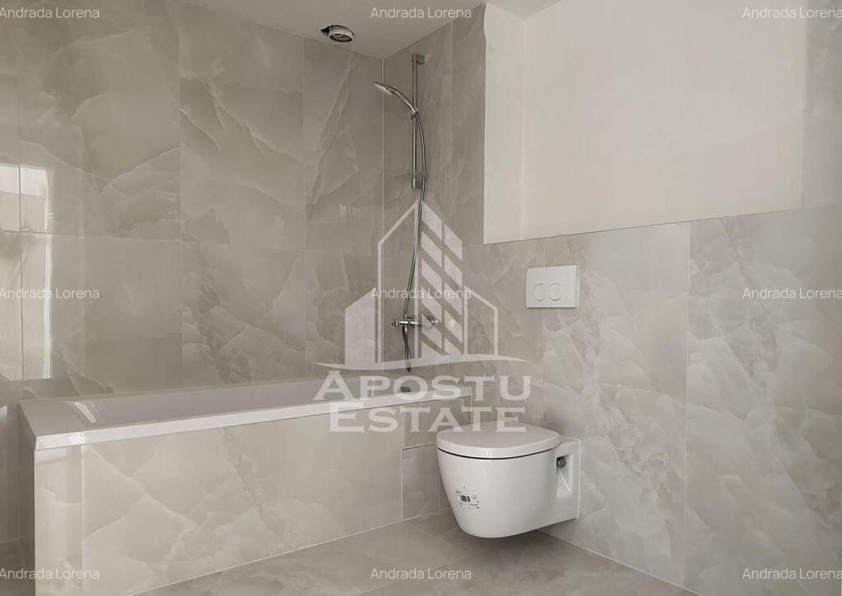 Apartament cu 2 camere, etajul intai, Aradului - 6