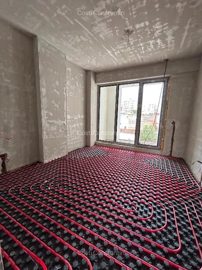 Apartament două camere/CentralHome178/Metrou Obor/Mosilor/Eminescu - 9