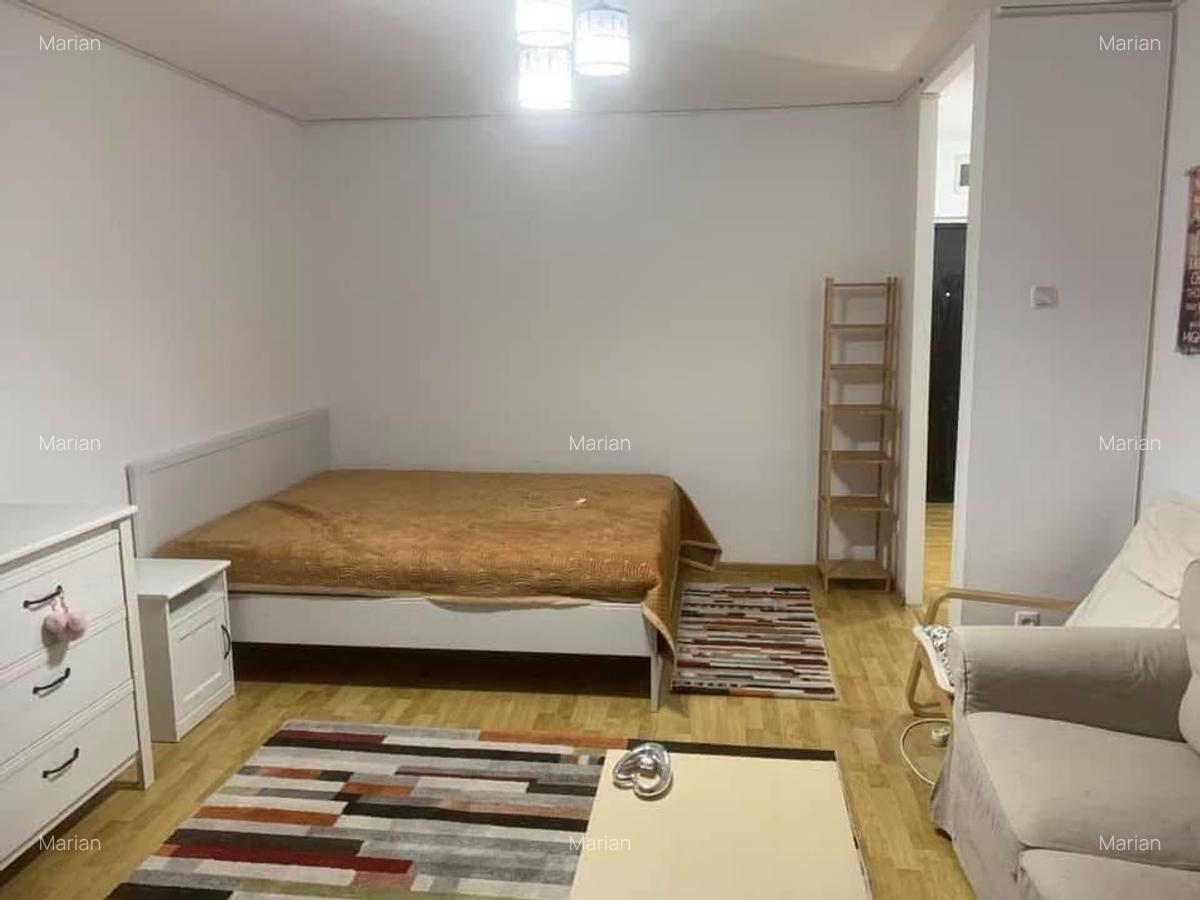 Garsonieră decomandată în Lujerului - 3