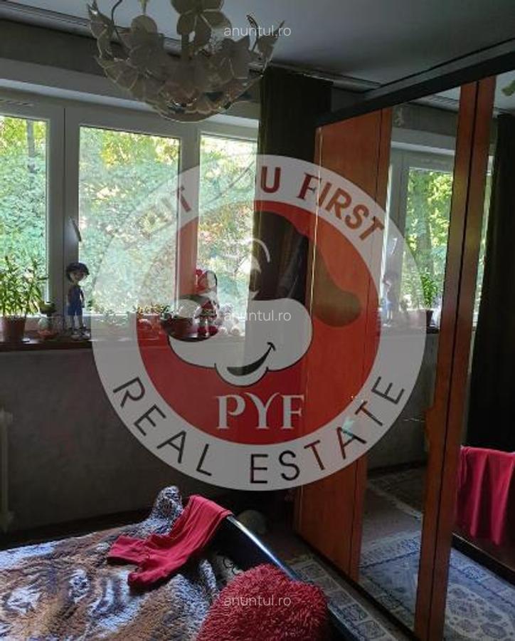Plaza Mall | Apartament 2 camere | Decomandat | 52mp | B2764 - 2