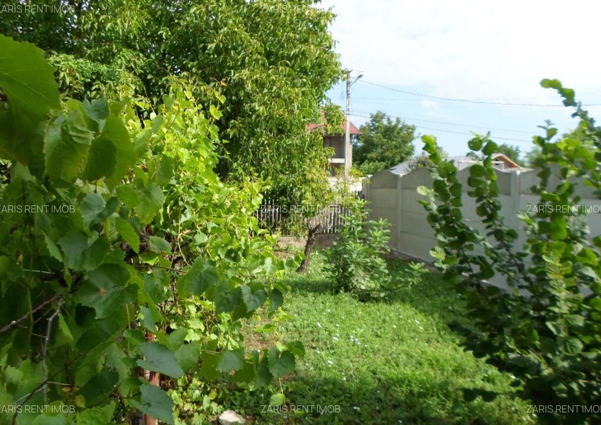 Casa in Ungureni, Cornesti, Dambovita - 16