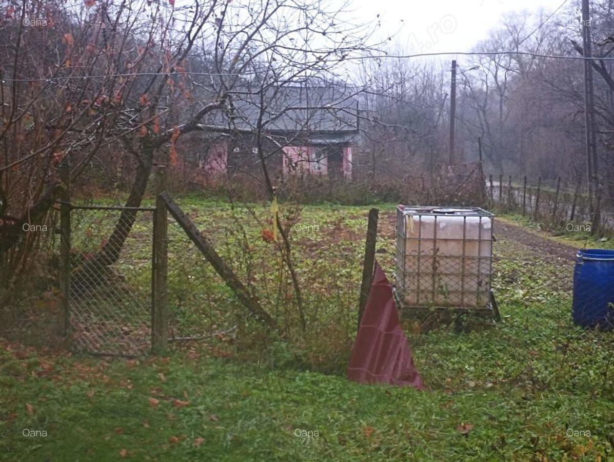 Vand casa+anexe gospodaresti+gradina+livada; Sat Luminisu, jud. Salaj - 2