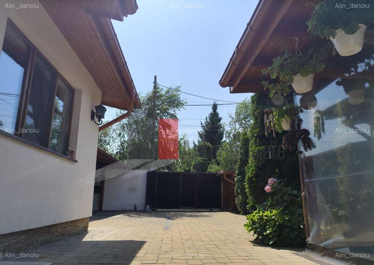 Casa de vanzare in zona Bucurestii Noi ( Apropiere Coloss... - 2