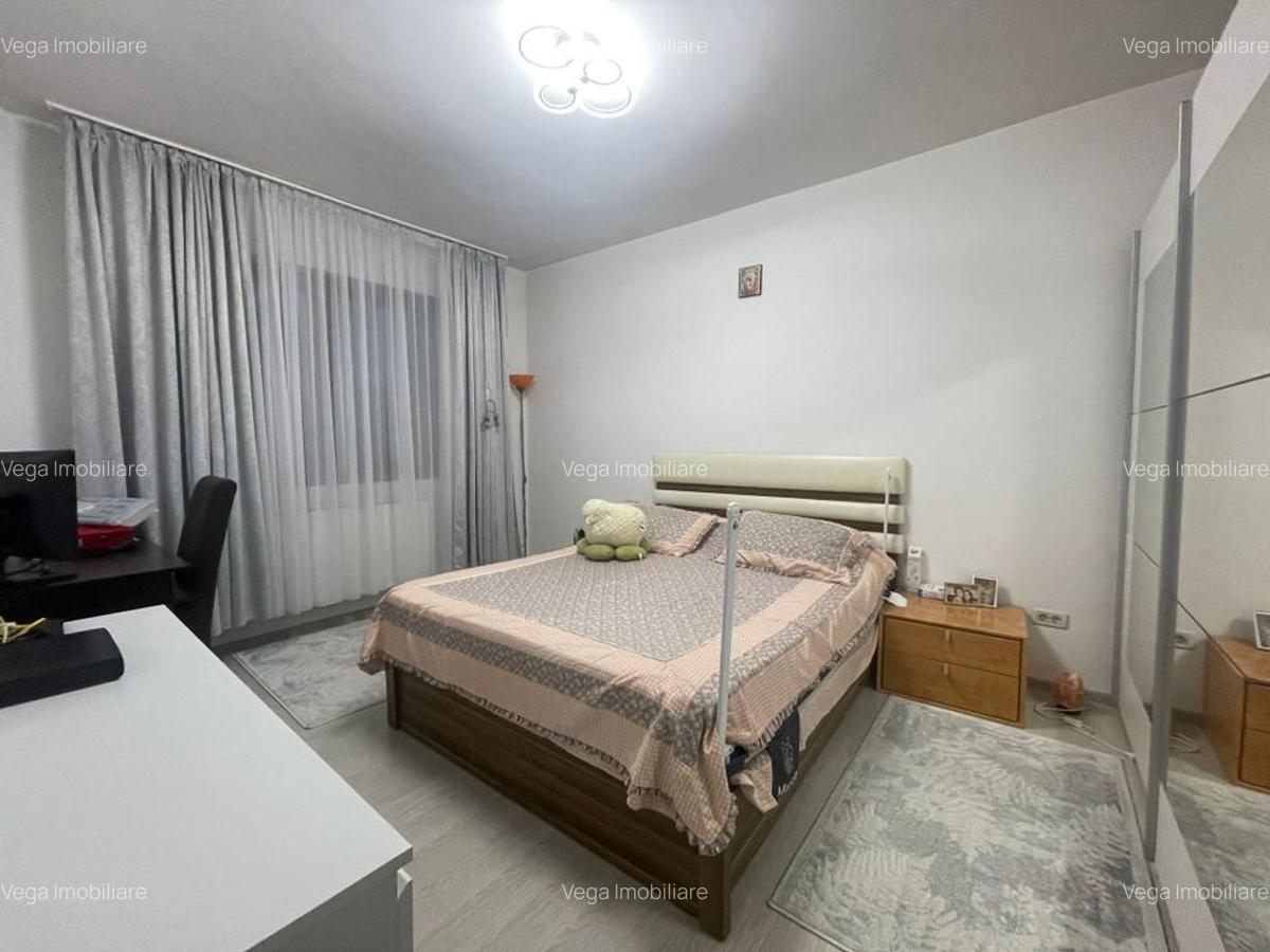 3 camere - 110mp in Fundeni pe Intrarea Ciresului - 3