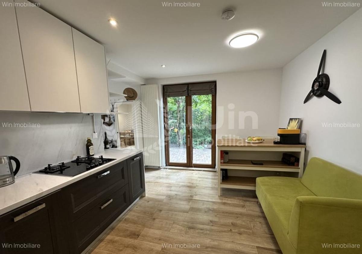 Casa individuala la cheie | 140mp utili | 360mp teren | Someseni - 1 Casa individuala la cheie | 140mp utili | 360mp teren | Someseni - 1