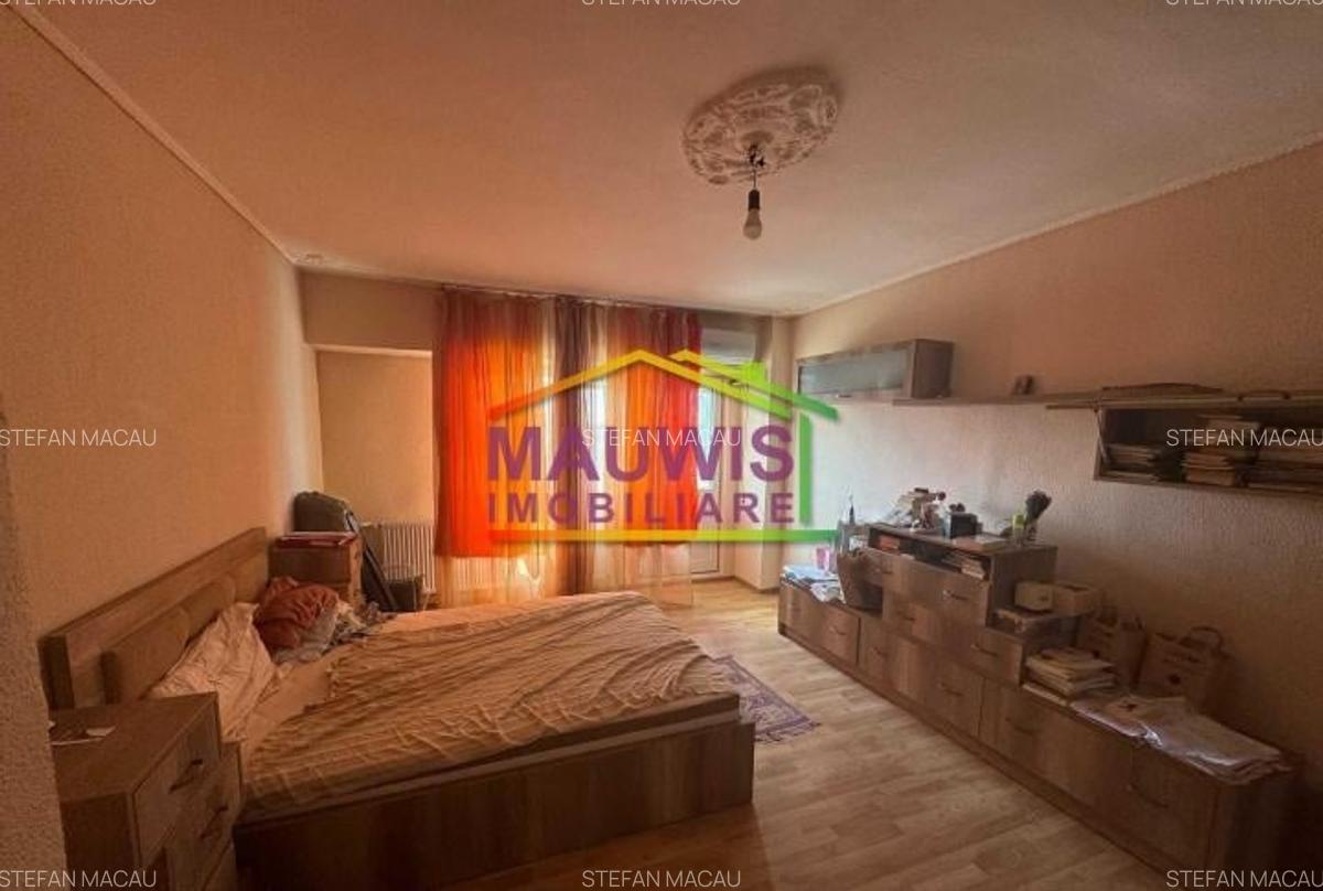 2 min VitanMall Bd Unirii gars libera Cf.1 decomand 41m etaj intermed - 1