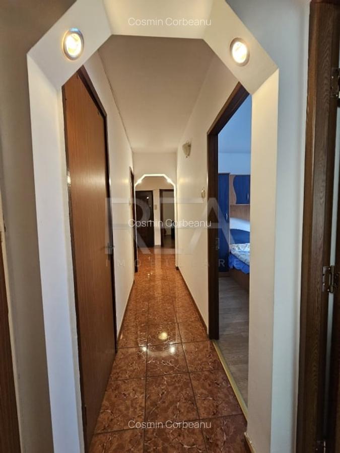 Apartament 3 Camere Garleni Ghencea - 13