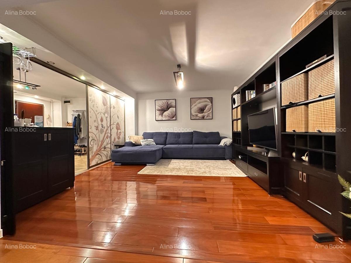 Vanzare apartament 3 camere decomandat, Mall Vitan, etaj 1/4, centrala termica - 5