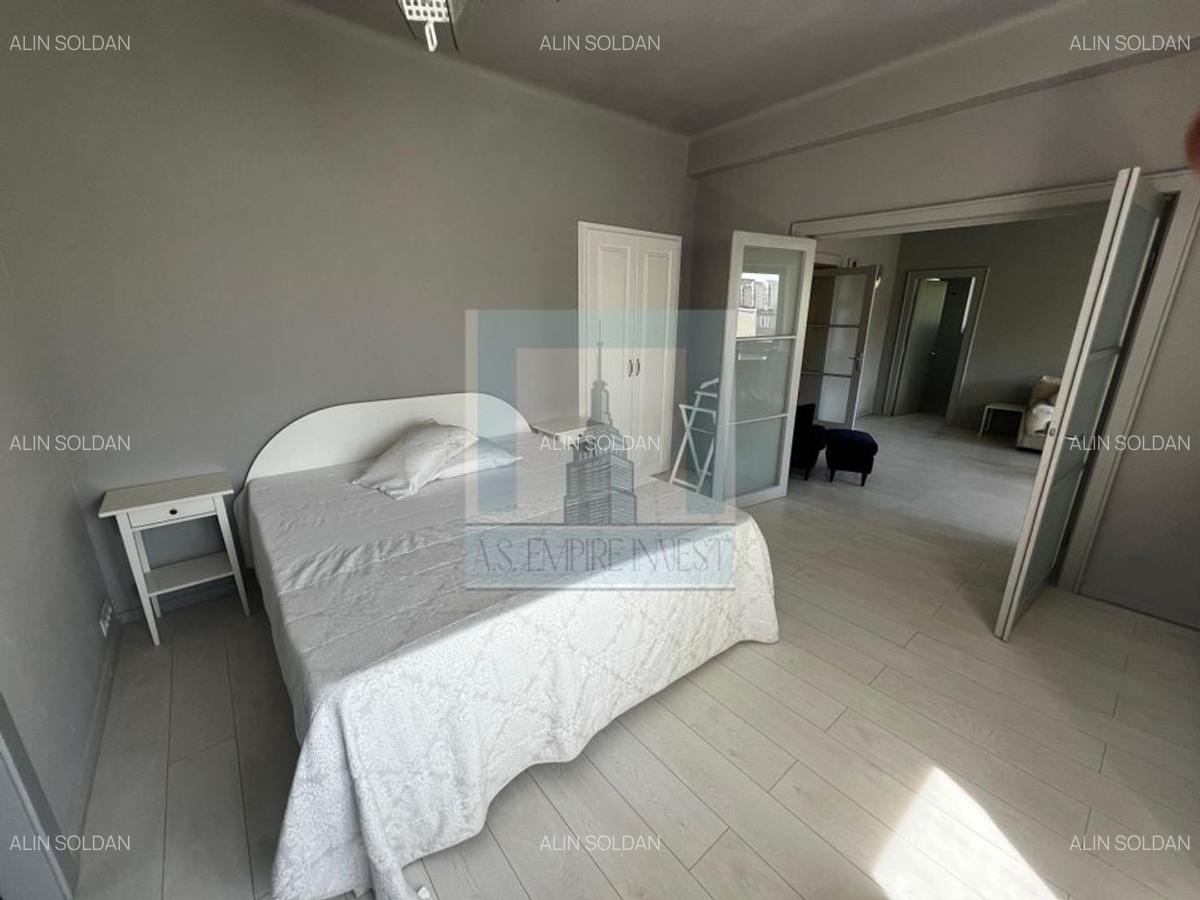 Apartament cu 2 camere semidecomandat, mobilat în Griviței - 14