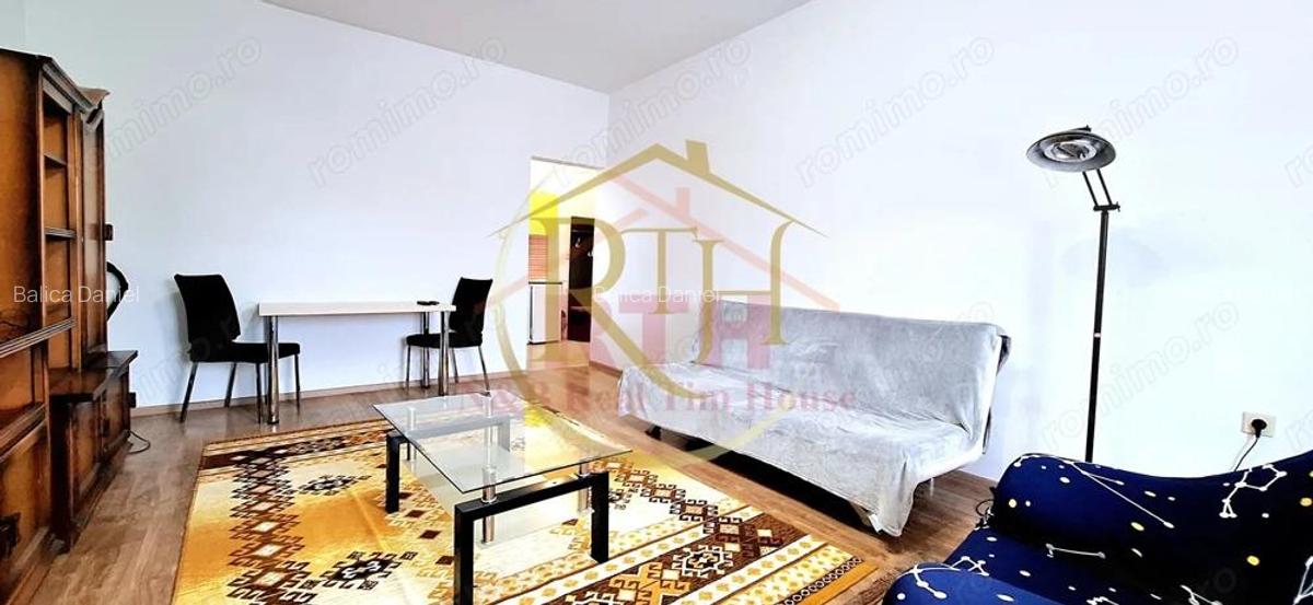 Oferim spre inchiriere apartament cu 1 camera, aproape de Spitalul Judetean - 11