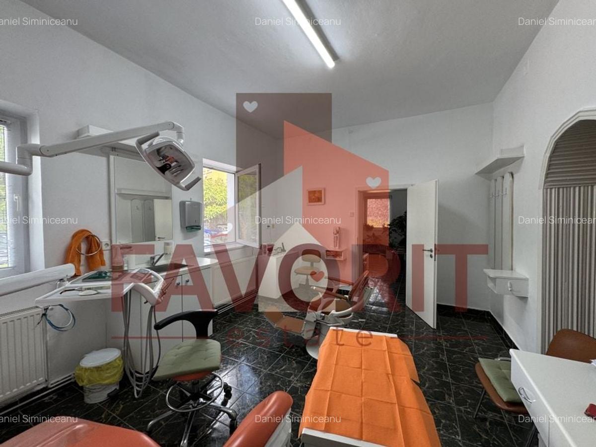 Apartament cu 2 camere în Circumvalațiunii - 3