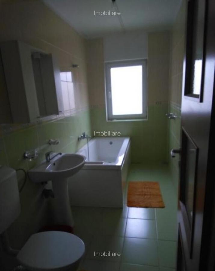 Apartament o camera Universitate - 1