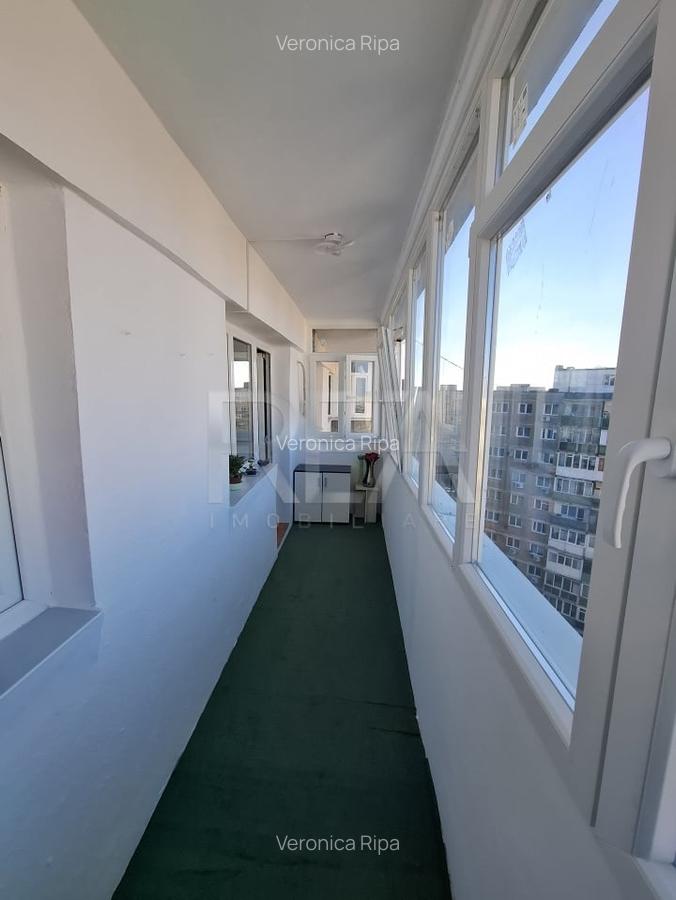 3 camere 10/10, bloc 1982, anvelopat-Drumul Taberei - 7