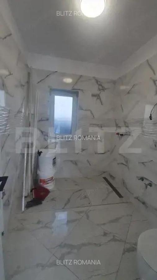 Casa noua Cristian-Rasnov , Parter , 2 bai 4 camere , teren 550 mp, intabulata - 4
