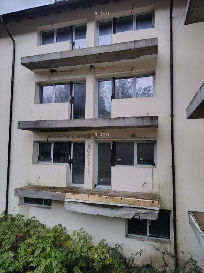 Hotel Cheia Măneciu, zona de vis, 31 de camere sub prețul de cost. - 5