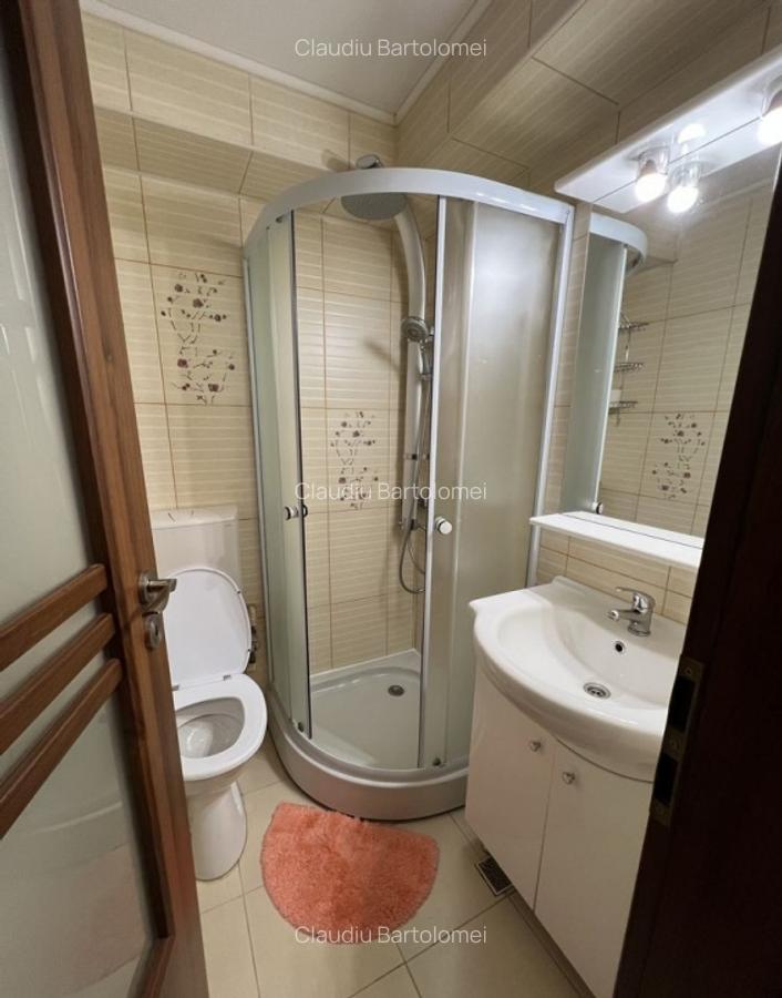 Garsoniera | Iacob Felix | Metrou | Renovata | 2 Lifturi - 6