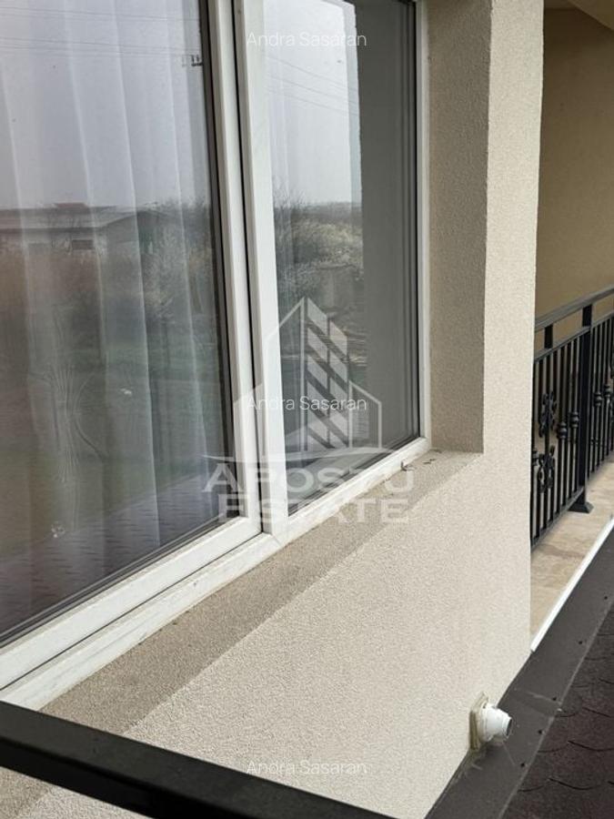 Casă tip duplex  la doar 8 minute de Timisoara - 20