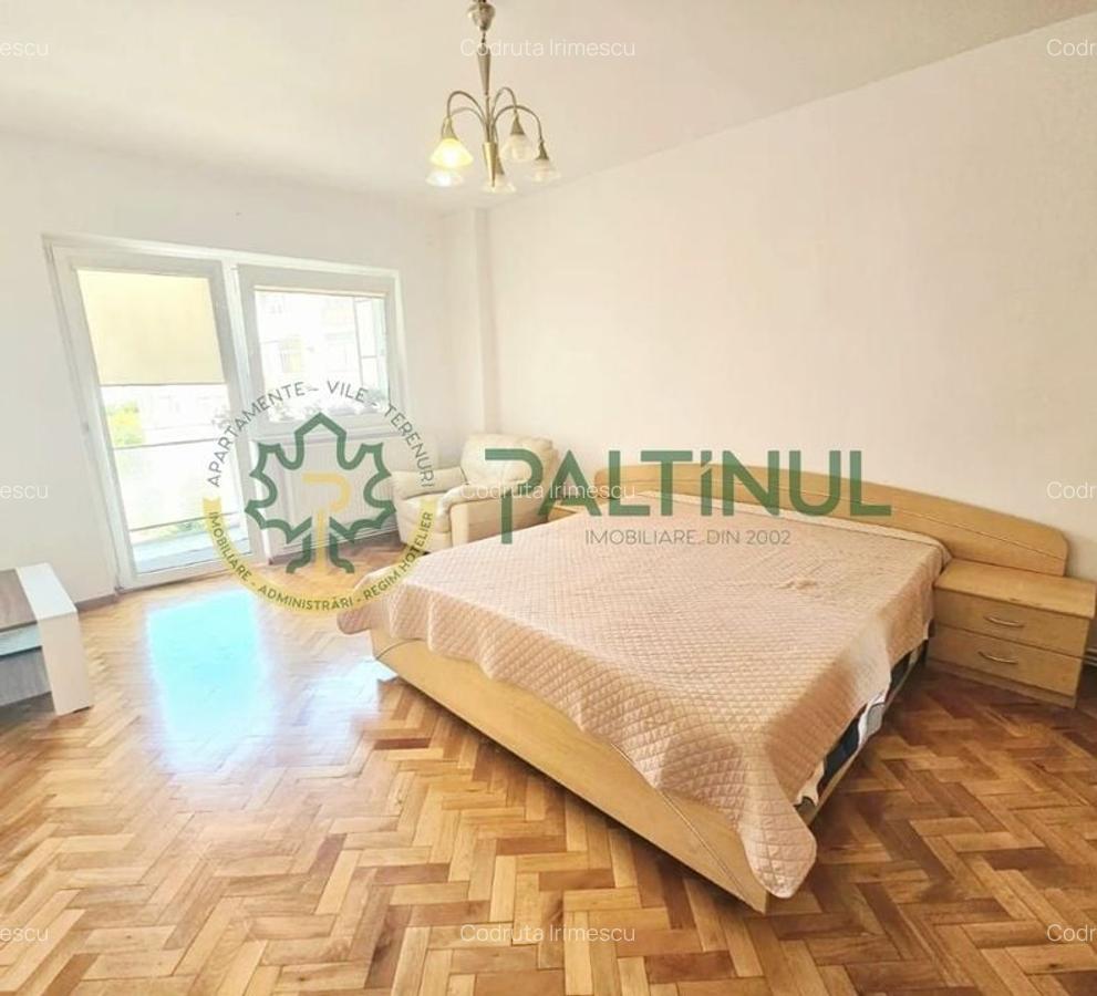 Apartament 4 camere cu balcon Siretului -Mobilat si utilat - 4