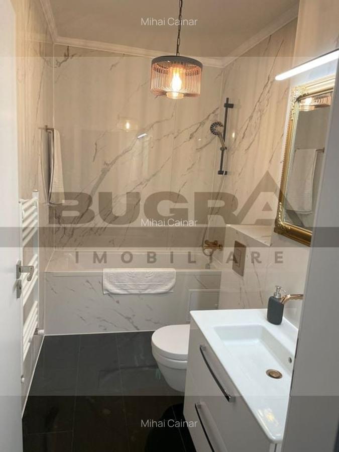 Apartament de 2 camere, 60mp, parcare, Park Lake - 6
