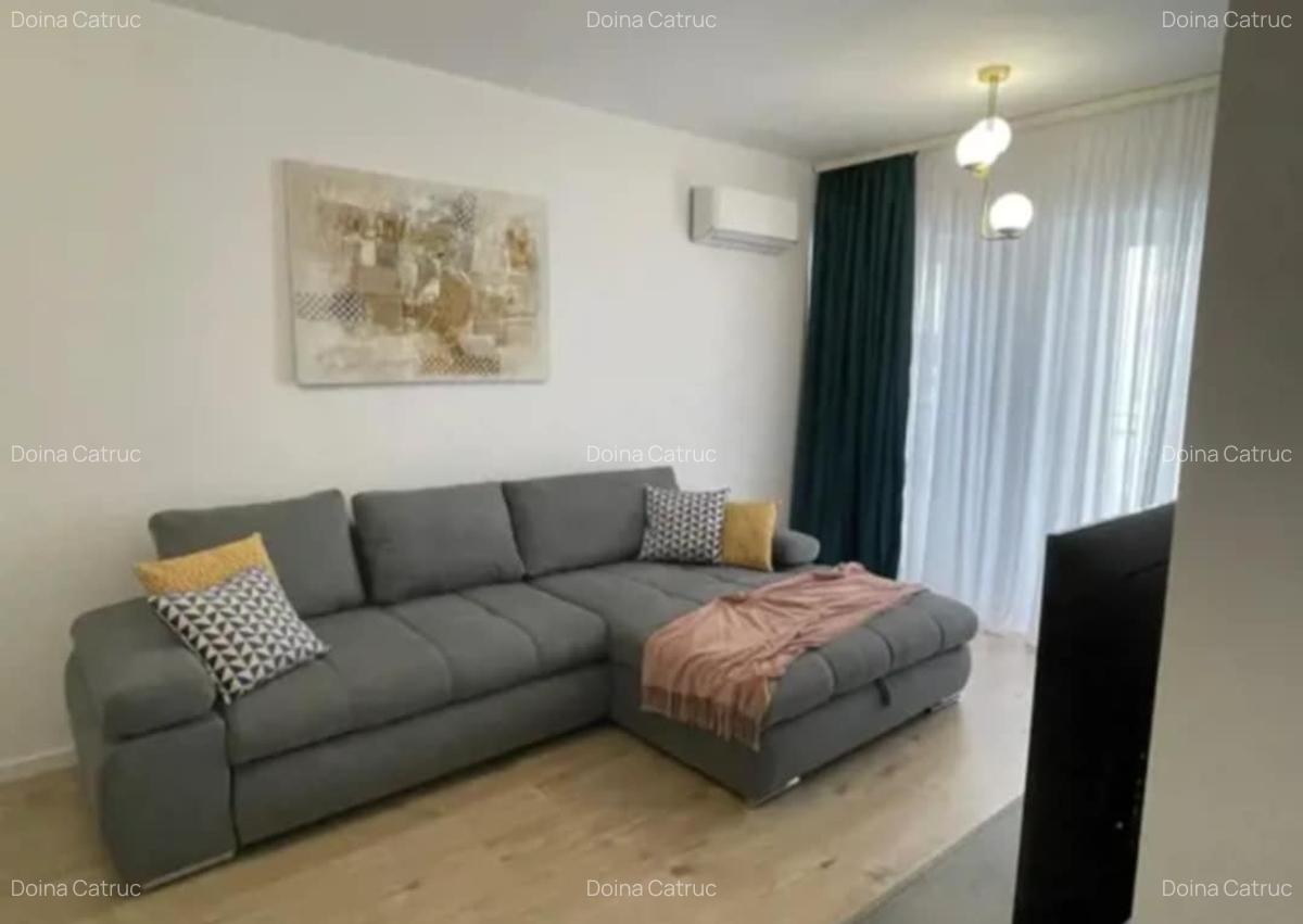2 camere superb Belvedere Residence - 1