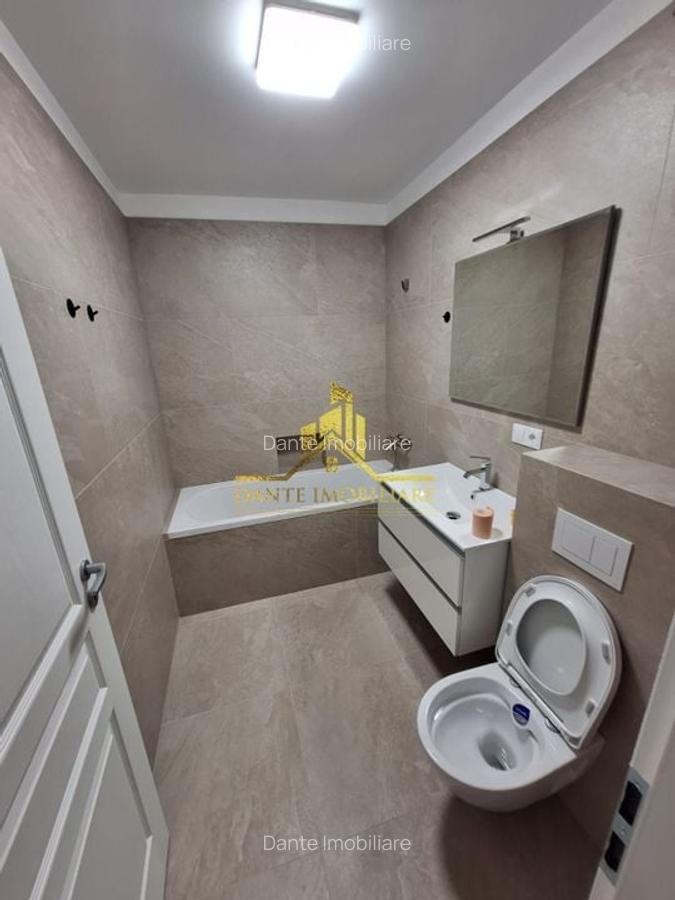 3 camere, decomandat, modern, 2 terase, parcare, Iris, Oasului - 10