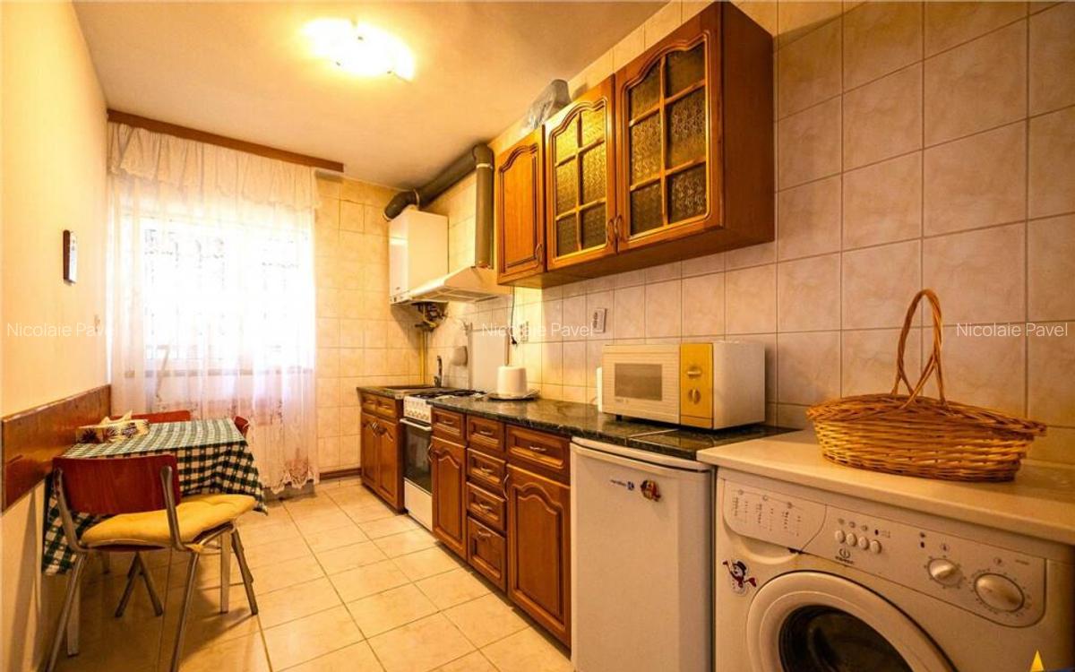 Nivel in vila, 123mp, curte si vedere pretioasa, Predeal,.-. - 4
