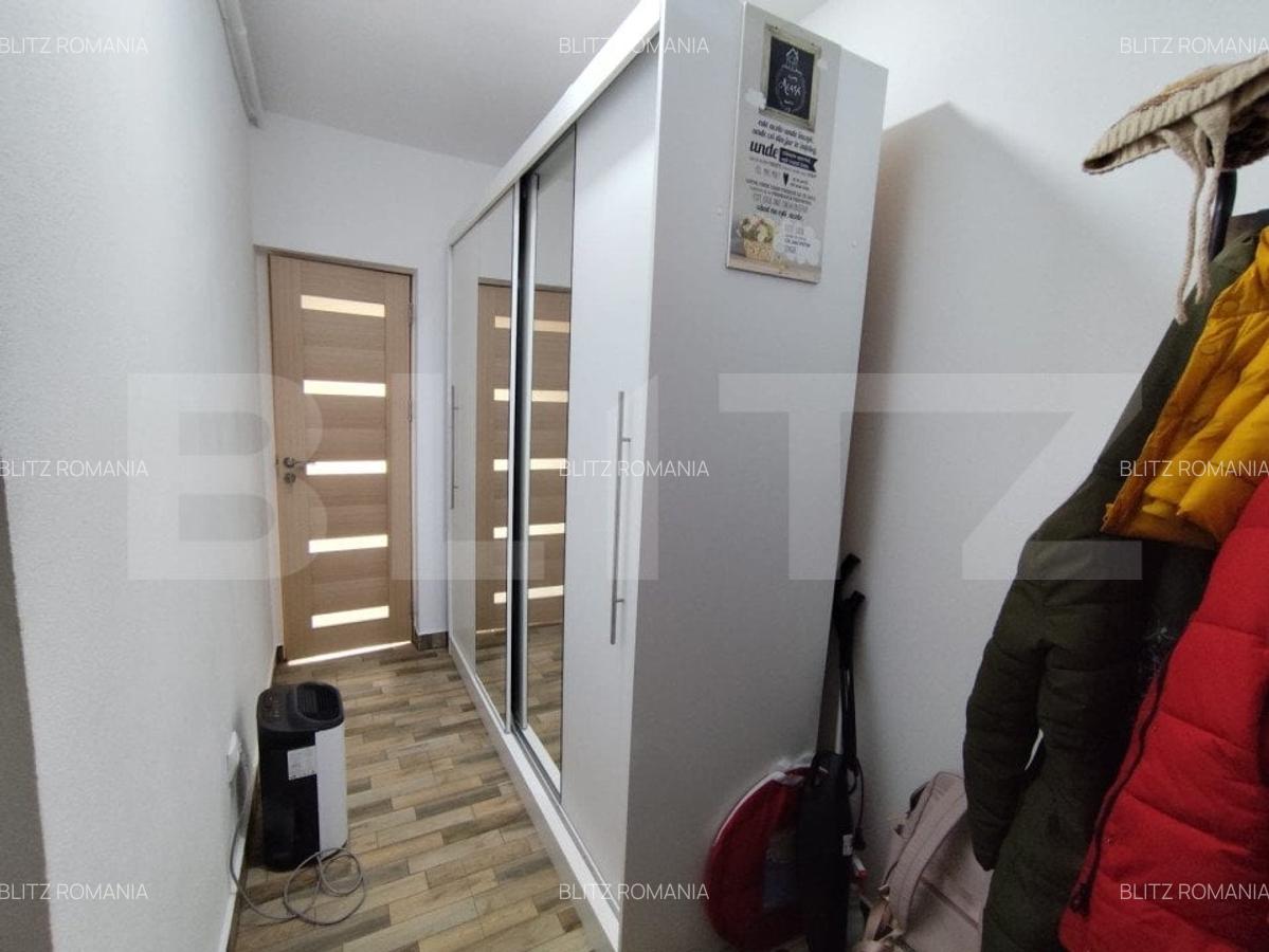Apartament 3 camere, 60mp, zona Cugir - 6