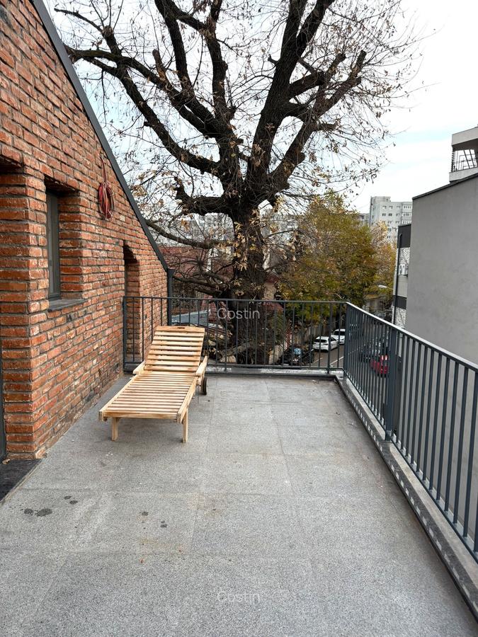 Casa moderna, finalizata in 2025, cu terase generoase si arhitectura premium - 10