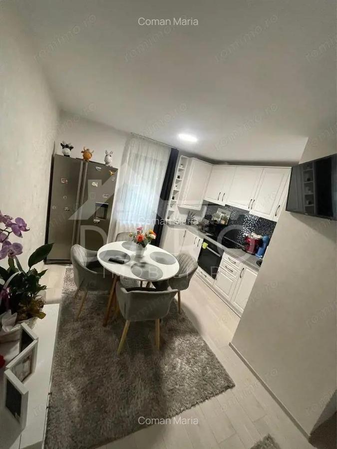 Apartament 2 camere Tudor - 2