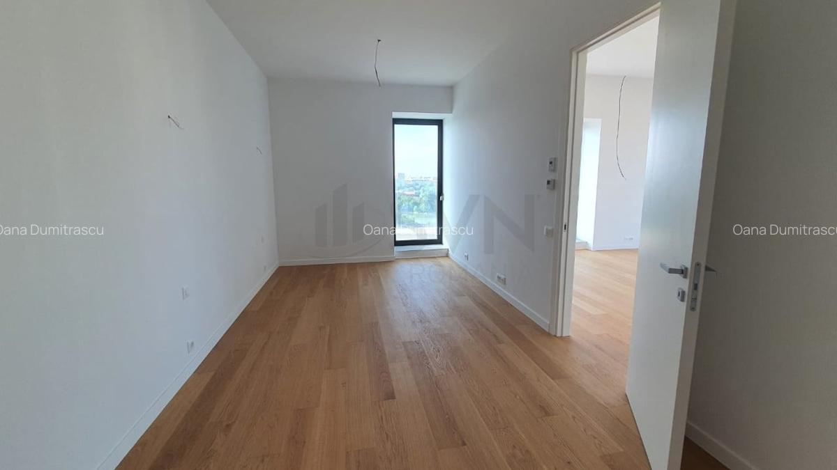 REA1023650 Apartament 4 camere I One Verdi Park I Vedere Panoramica I Best deal - 19