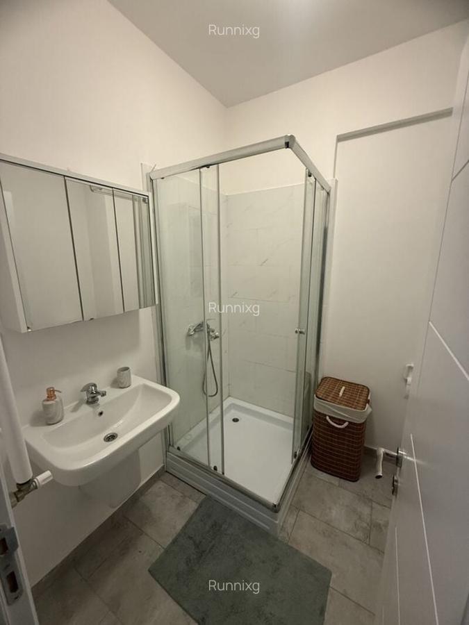 Garsoniera - Centrala proprie - AC - Militari Residence - 4 Garsoniera - Centrala proprie - AC - Militari Residence - 4