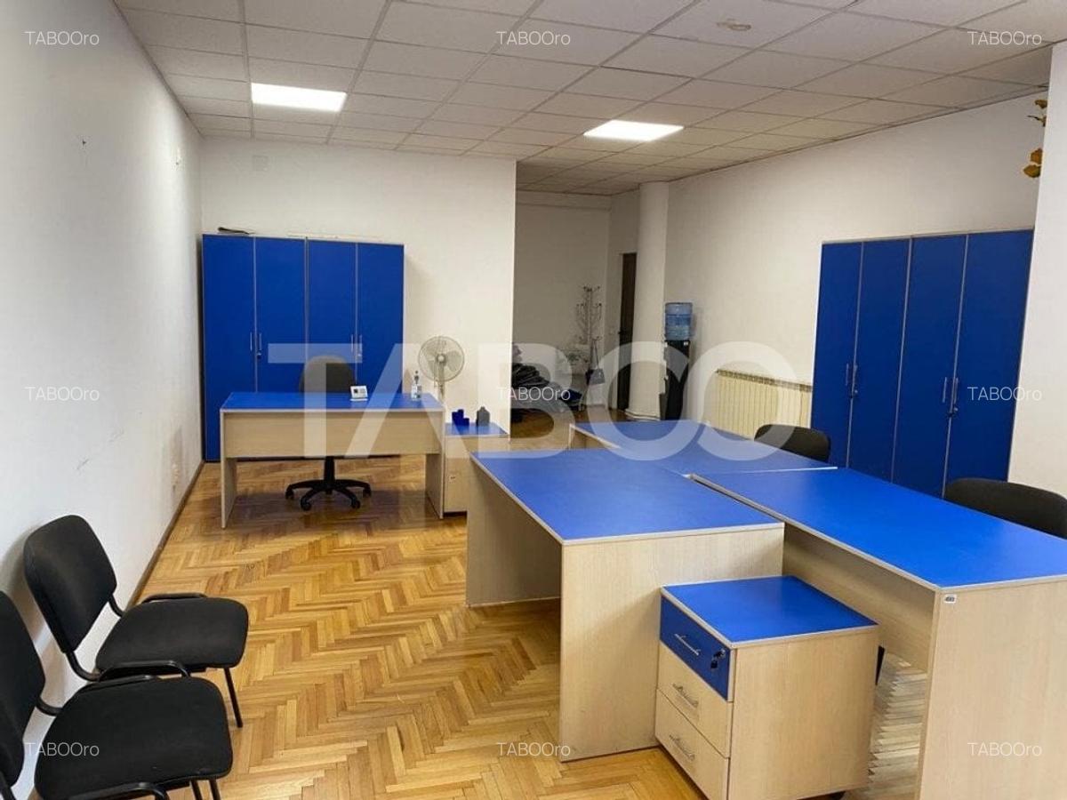 Spațiu comercial, 55 mp în Est - 2