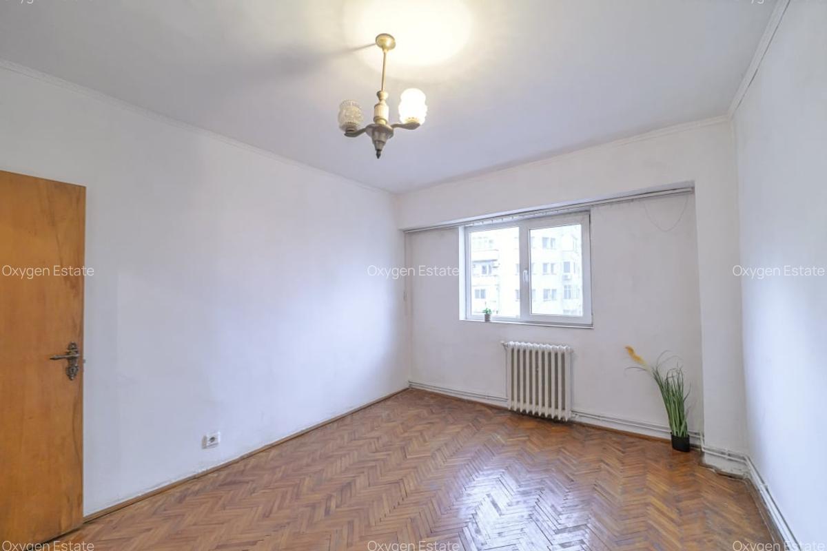 3 camere, etaj 2, GARAJ, str.  S. Barnutiu, Dumbrava Nord, 0% comision - 5