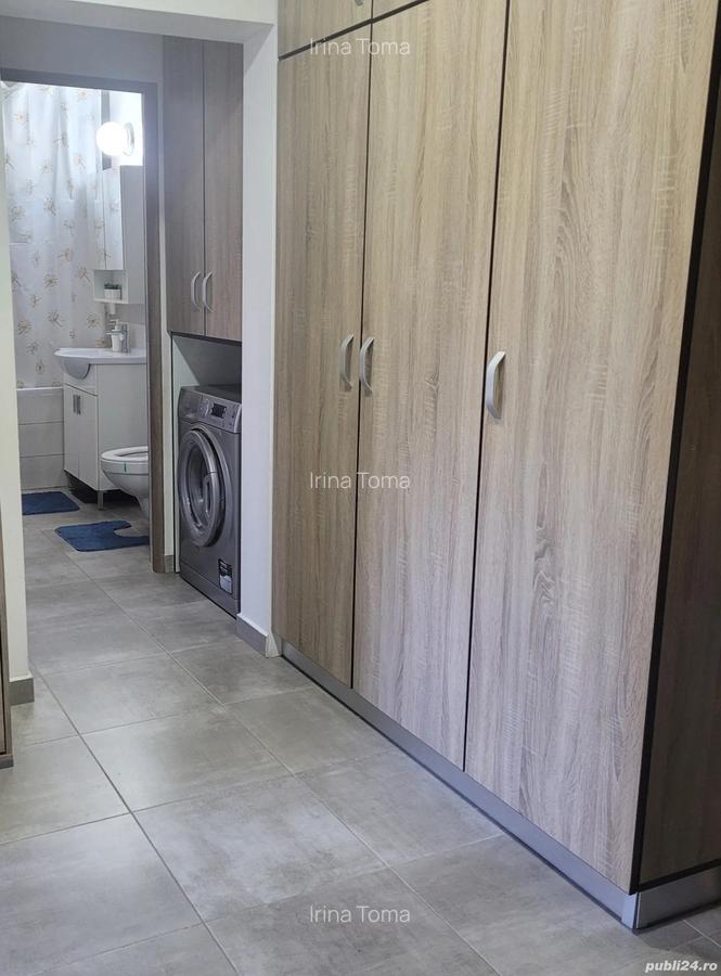 Inchiriez apartament 2 camere - 5